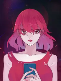 动态漫画推荐封面