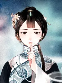 动态漫《荒海猎手》封面